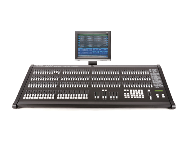 RGB-5144 Digital Lighting Console