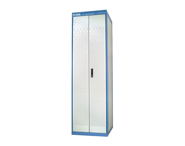 5i Intelligent Fixed Silicon Cabinet