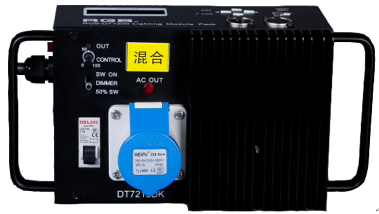 RGB-DT7213DK Hanging silicon controlled rectifier silicon controlled relay