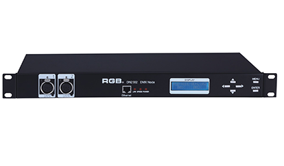 RGB-DN2102 Rackmount Network