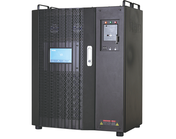 V2 Intelligent Network Dimmer/Relay Racks