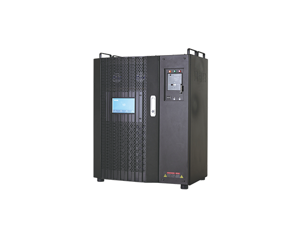 V2 Intelligent Network Dimmer/Relay Racks