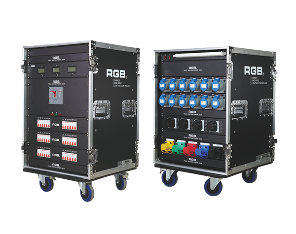 RGB-ZT2419+1216 Through The Power Box