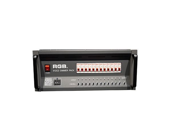 Rgb 612cd全数字流动硅箱流动硅箱继电器 