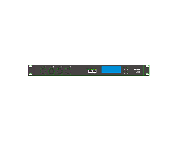 RGB-DN系列双IP网络解码器
