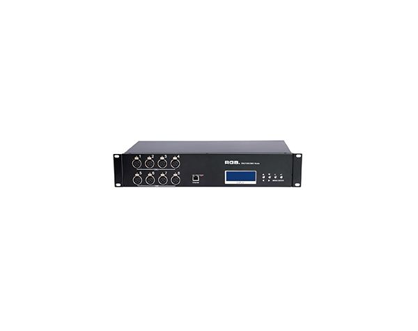 RGB-DN系列网络解码器