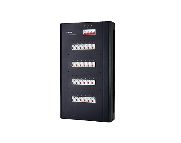 智能网络继电器柜